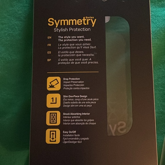 Otter Box - Picture 4 of 4